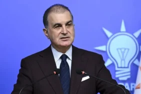AKP Sözcüsü Ömer Çelik Bodrum Tatili İddiasına Henüz Yanıt Vermedi
