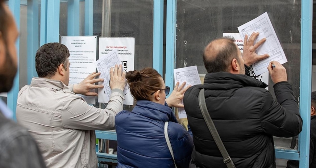 Yurt Dışında Çalışırken Ödenen Primleri İptal Edilen Vatandaşa Mahkemeden Emsal Karar