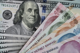 Haftaya Yükselişle Başlayan Dolar Kuru 49,18 Lira ile Yeni Zirvesini Gördü