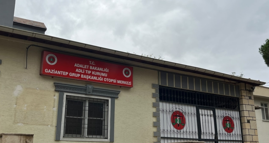 Gaziantep'te Otomobilinde Silahlı Saldırıya Uğrayan Kenan Abuzer Tilki Hayatını Kaybetti