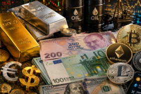 ABD Borsa Endeksleri Dokuz Ayda Altın Gümüş ve Bitcoin Getirisini Geride Bıraktı