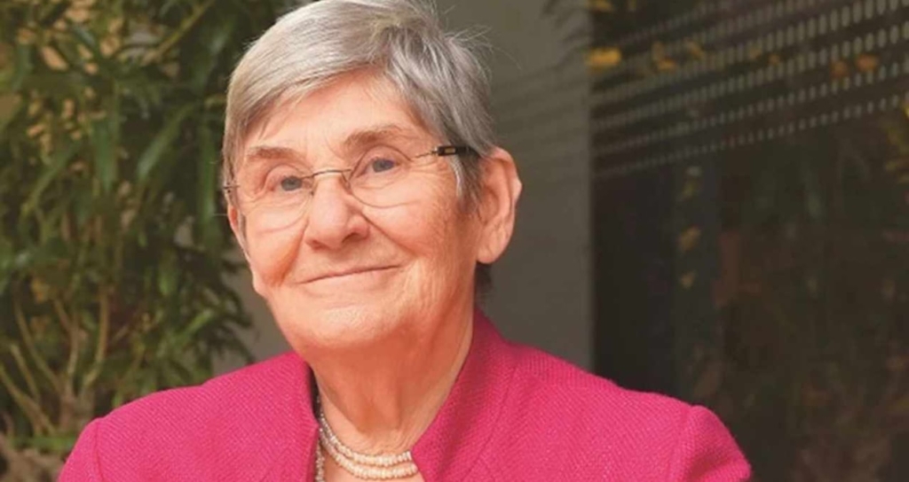 Prof. Dr. Canan Karatay zeytinyağını altının suyu ilan etti: Sabah akşam aç karna için