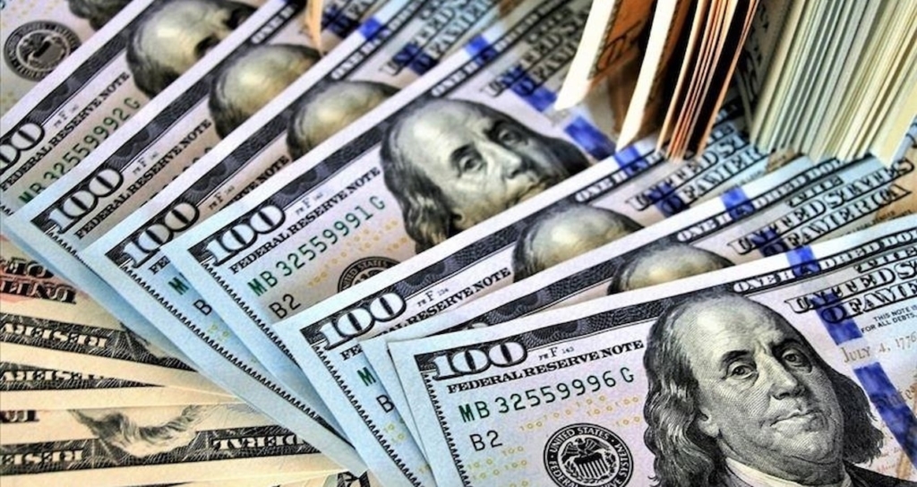 Morgan Stanley Düşüşlerin Dolar İçin Yeni Alım Fırsatları Sunduğunu Duyurdu