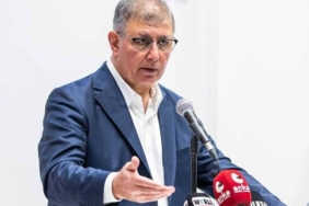 Saygı Öztürk İzmir Büyükşehir Belediye Başkanı Cemil Tugay İle Olan Görüşmesini Anlattı