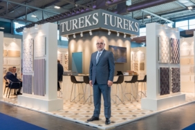 Tureks'in Sürdürülebilirlik Adımları Marmomac 2026 Kapsamında Sektöre Örnek Gösterildi
