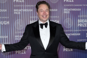 Elon Musk SpaceX ve Tesla Hisseleriyle Servetini Yeniden Trilyon Dolara Taşıdı