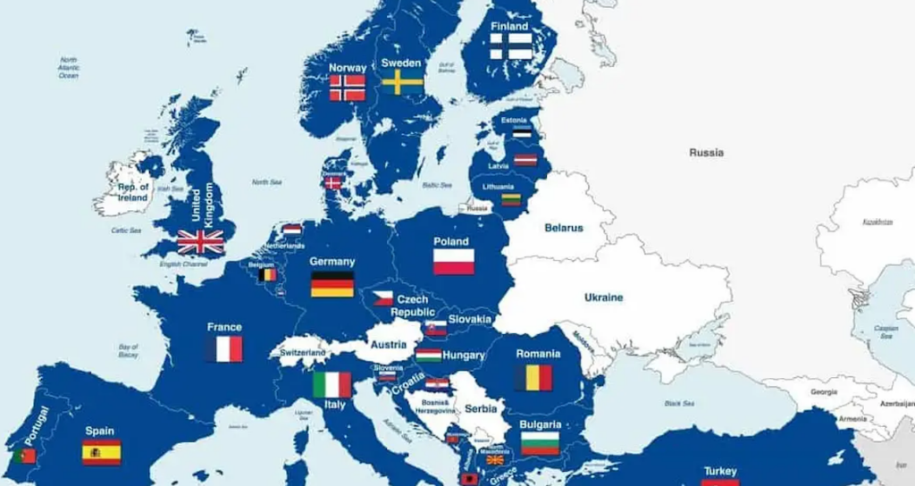 Bulgaristan Eski Dışişleri Bakanı Neynsky NATO 4. Maddesi İçin Çağrıda Bulundu