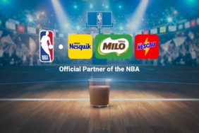 Nestlé ve NBA Küresel Ortaklık Kurarak Gençleri Basketbolla Buluşturuyor