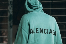 Balenciaga Tartışmalı Çıkışların Ardından Kanye West İle Ortaklığını Tamamen Bitirdi