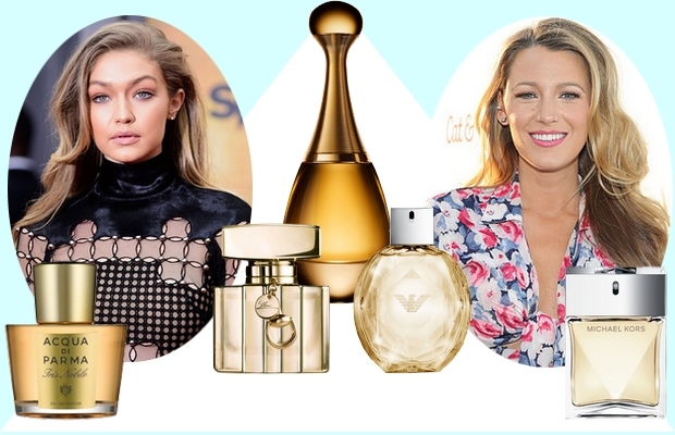 Hollywood Yıldızlarının İmzası Haline Gelen En Popüler Parfüm Tercihleri