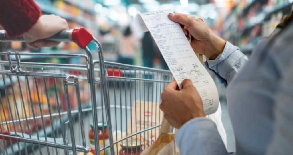 Market Alışverişi 61 Yaşındaki Kadını Milyoner Yaptı