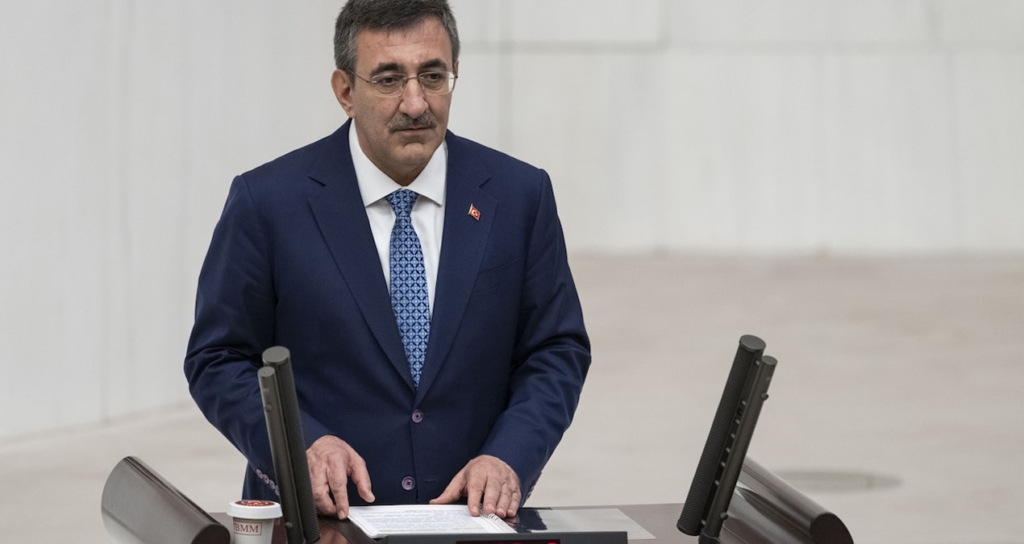 Cevdet Yılmaz Fon Soruşturmasındaki Tedbirleri Açıkladı