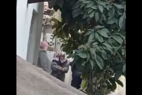 Esenyurt’ta Gecekondu Bahçesindeki Uyuşturucu Alışverişi Polise Yakalandı