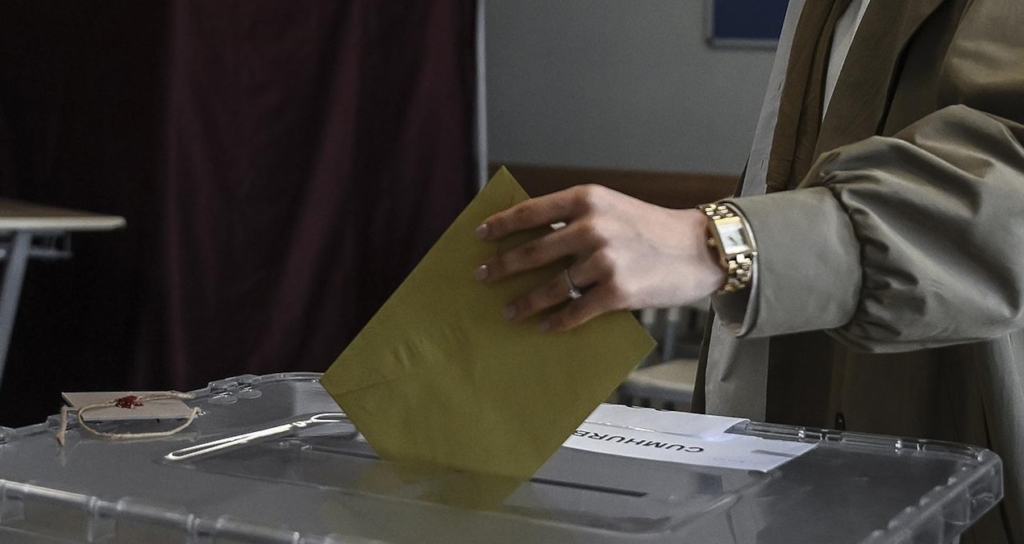 Hatay Seçim Anketinde Sürpriz Sonuç