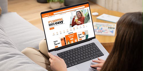 Sir Stelios Bu Kez Online Alışveriş Devlerine Rakip Oluyor