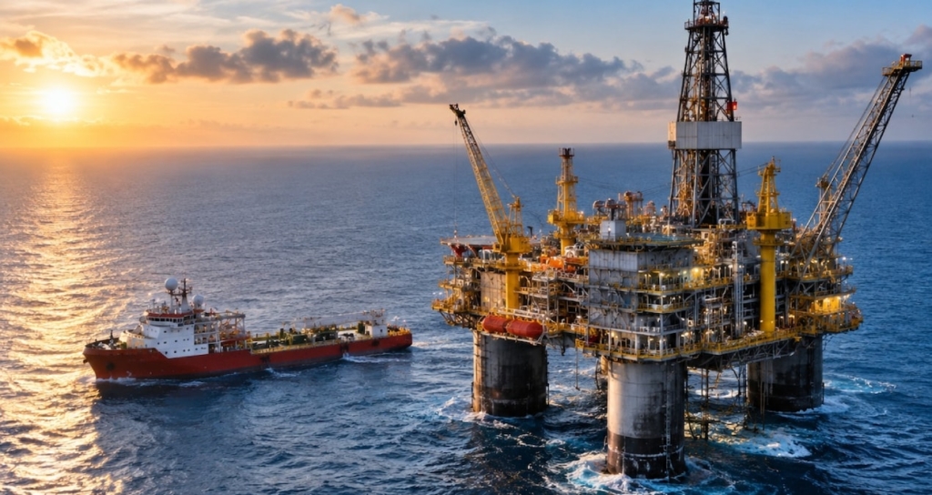 OPEC'in Ham Petrol Üretiminde Eylül Artışı
