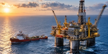 OPEC'in Ham Petrol Üretiminde Eylül Artışı