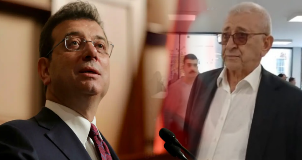 Silivri'deki İBB Duruşması Öncesinde Hasan İmamoğlu Destek Karşısında Gözyaşlarını Tutamadı