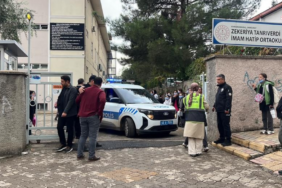 Kahramanmaraş'ta İnşaattaki Gaz Sızıntısı İki Okulu Boşalttı: 32 Öğrenci Hastanede
