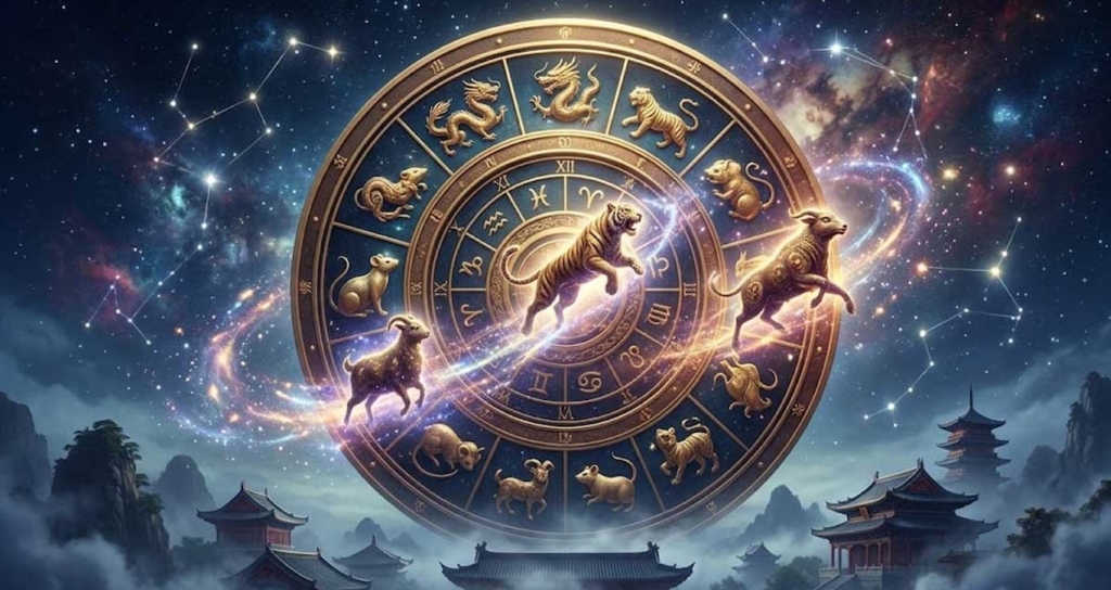 Çin Astrolojisinde 15 Ekim Sonrası Kaplan At ve Domuz Burçlarını Bekleyen Fırsatlar