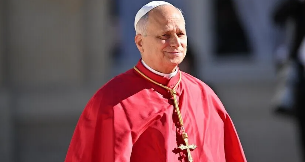 Roma'da Akciğer Ameliyatı Geçiren Papa 14. Leo Nekahat Sürecine Başladı