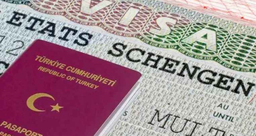 Türkiye ve AB Arasında Vize Serbestisi İçin Kritik Teknik Görüşme Süreci Başlıyor