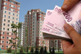 Türkiye Genelinde En Yüksek Konut Kirasına Sahip On Şehir Listelendi