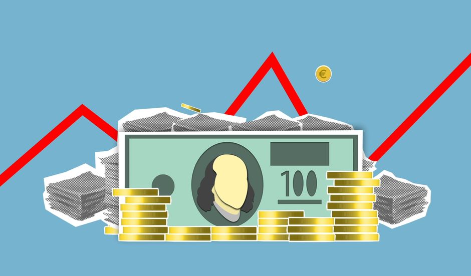 ABD Enflasyonu Beklentileri Aştı: Altın ve Gümüş Gerilerken Dolar Endeksi Yükseldi