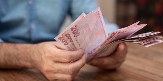 2027 Asgari Ücret Zammı İçin Masadaki Dört Farklı Senaryo Netleşti