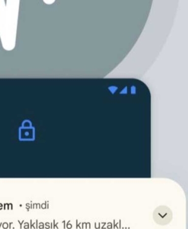 Google Android Deprem Uyarı Sistemini Yenileyerek Kapsama Alanını İki Yüzün Üzerinde Bölgeye Genişletti