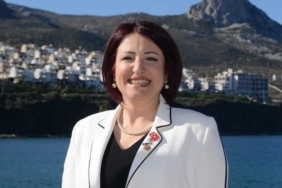 Karaburun Belediye Başkanı İlkay Girgin Erdoğan YENİ Parti'den İstifa Ettiğini Duyurdu