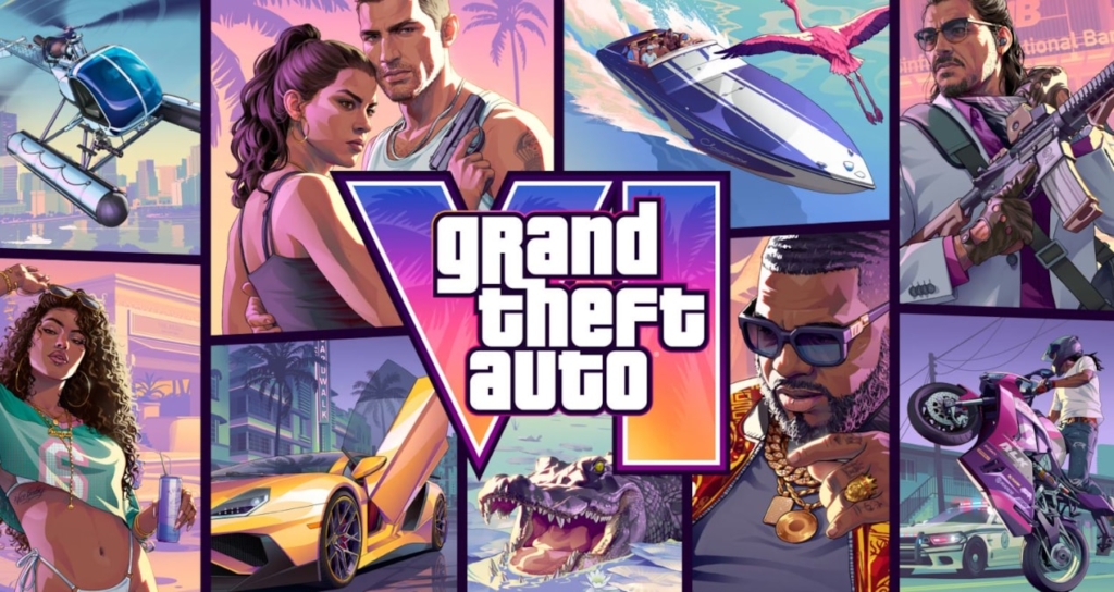 GTA 6 Çıkış Tarihi ABD'deki Şirketlerde 1,5 Milyon Kişilik İzin Alarmı Yarattı