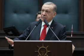 Cumhurbaşkanı Erdoğan TBMM Grup Toplantısında Fon Krizine İlişkin Süreci Açıkladı