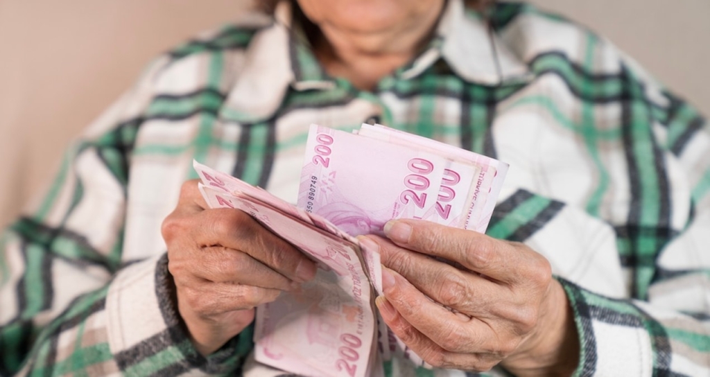 Küresel Emeklilik Endeksi Açıklandı: Türkiye Avrupa Ülkeleri Arasında Son Sırada Kaldı