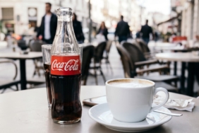 Coca-Cola'nın 5,1 Milyar Dolarlık Costa Coffee Hamlesi Küresel Pazarda Beklentilerin Gerisinde Kaldı
