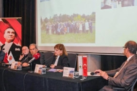 Prof. Dr. Seyitoğlu Bursa Ovası Altındaki Fayın 7 Büyüklüğünde Deprem Üretebileceğini Açıkladı