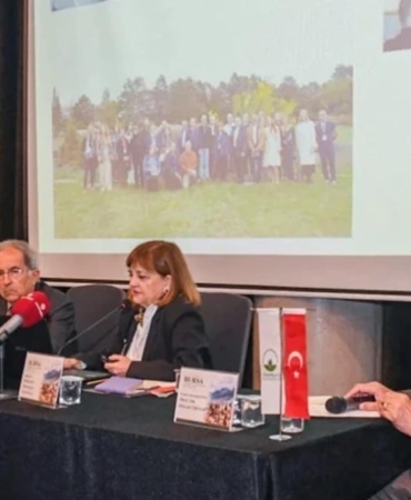 Prof. Dr. Seyitoğlu Bursa Ovası Altındaki Fayın 7 Büyüklüğünde Deprem Üretebileceğini Açıkladı