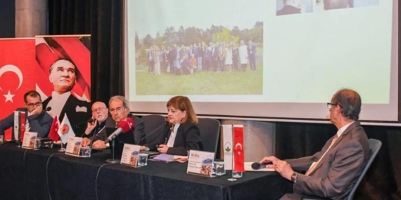 Prof. Dr. Seyitoğlu Bursa Ovası Altındaki Fayın 7 Büyüklüğünde Deprem Üretebileceğini Açıkladı