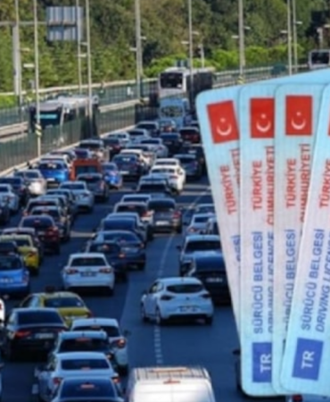Sürücü Belgelerindeki 103 Kodu Düzenli Sağlık Kontrolü Zorunluluğu Getiriyor