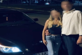 Ordu Ünye'de tartıştığı eski kız arkadaşını bıçakla yaralayan şüpheli aranıyor