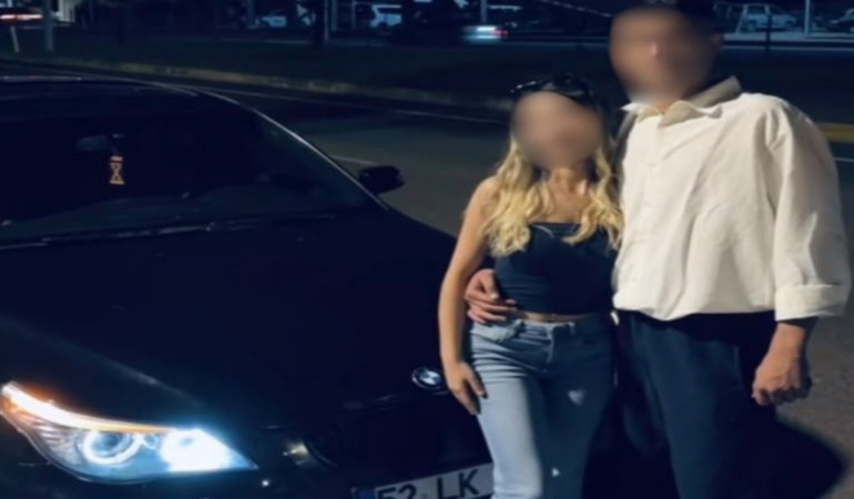 Ordu Ünye'de tartıştığı eski kız arkadaşını bıçakla yaralayan şüpheli aranıyor