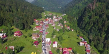 Türkiye'de Havası En Temiz Şehirler Belirlendi: Zirvede Kırklareli Yer Aldı