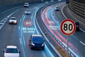 İsviçre'de Akaryakıt Tedarik Krizi Otoyol Hız Sınırını 80 Kilometreye Düşürebilir
