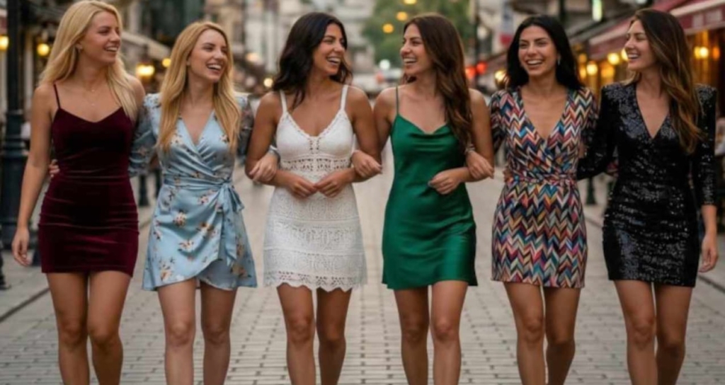 Dünyada Kadınların En Uzun Yaşadığı Ülkeler Belli Oldu: Zirve Monako'nun